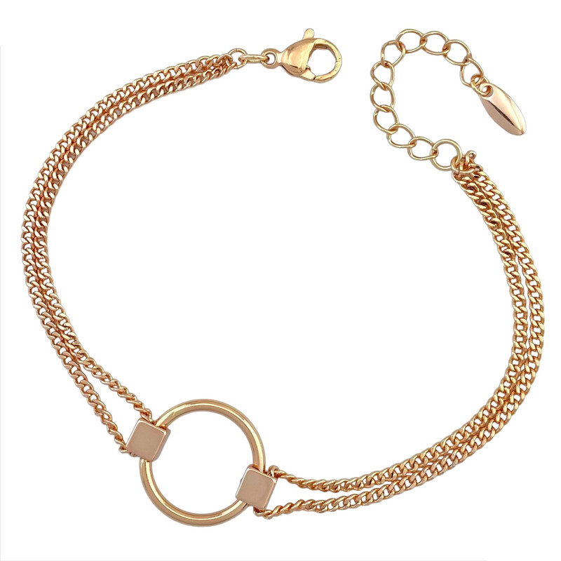 دستبند زنانه ژوپینگ مدل B4145