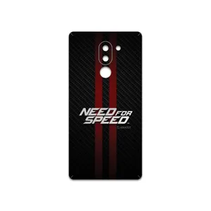 MAHOOT  Need-for-Speed-Game Cover Sticker for Honor 6X