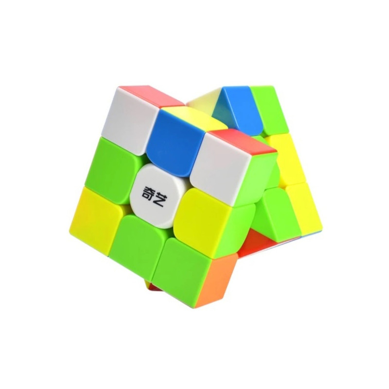 مکعب روبیک کای وای مدل Rubik Magic Cube QiYi Speed Cube 3×3