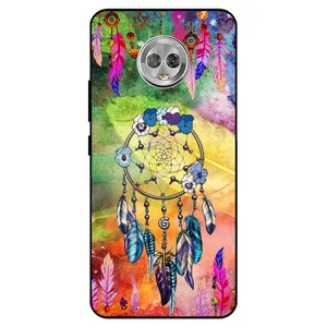 Megafone 8082 Cover For Motorola Moto G6