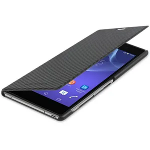 Sony Xperia T3 Roxfit Flip Cover