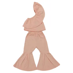 ست نیم تنه و شلوار مدل 194052