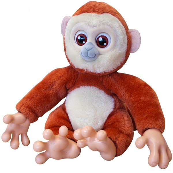 عروسک Giochi Preziosi سری Emotion Pets مدل کوکو