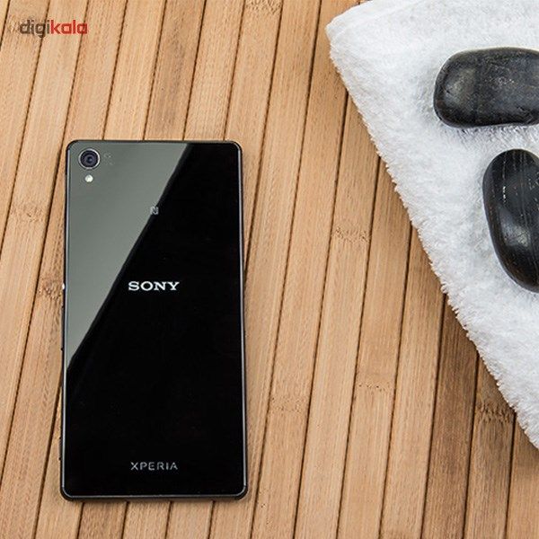 گوشی موبایل سونی مدل Xperia Z3 دو سیم کارت main 1 29