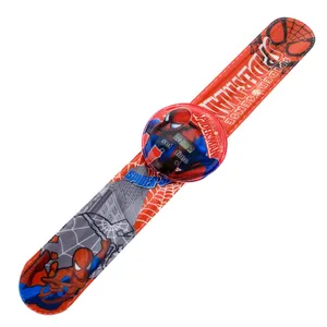 ساعت مچی مدل Spiderman