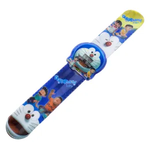 ساعت مچی مدل Doraemon