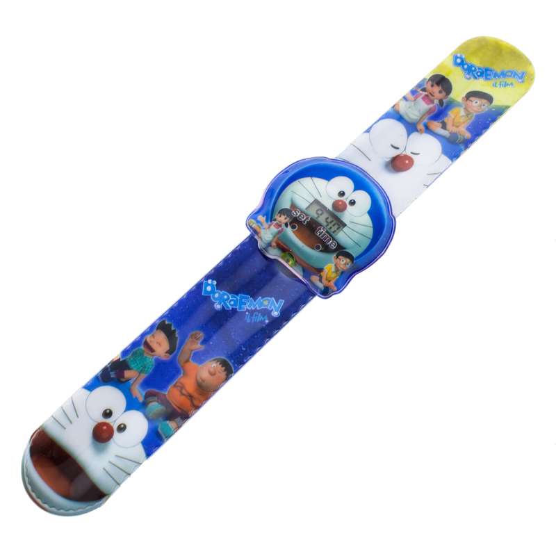 ساعت مچی مدل Doraemon