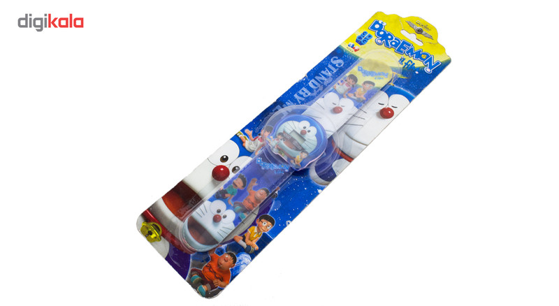 ساعت مچی مدل Doraemon