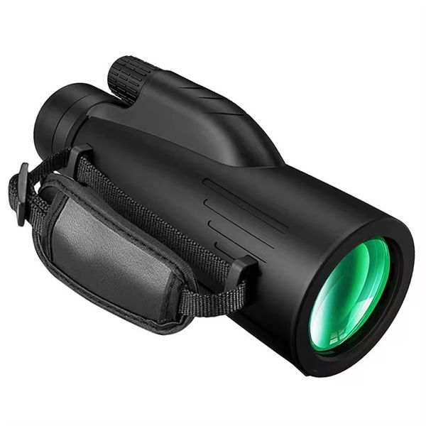 دوربین تک چشمی مدل 10x42