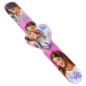 ساعت مچی مدل Violetta