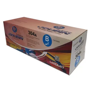 تونر آبی ژوبین مدل CJH-304C
