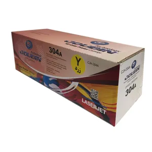 تونر قرمز ژوبین مدل CJH-304Y