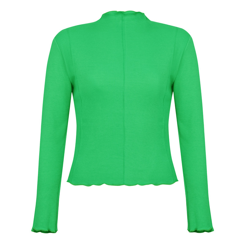 بلوز آستین بلند زنانه ناتوسا مدل B784-6