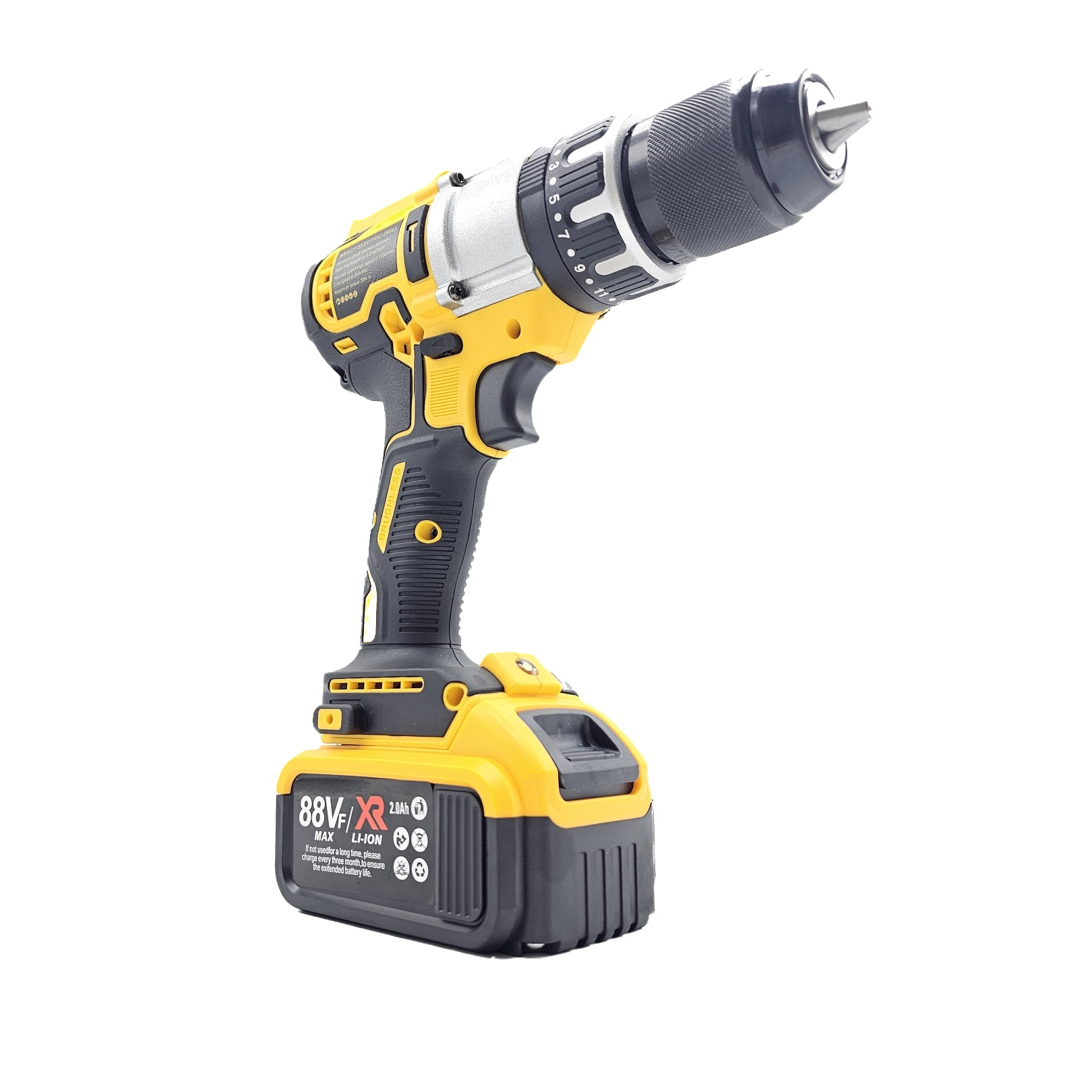 Dewalt dcd795m1 best sale