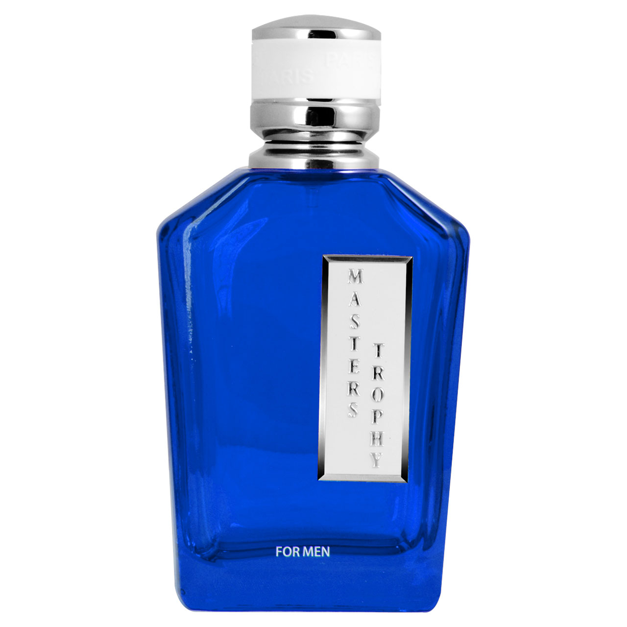 ادو پرفیوم مردانه مسترز تروفی مدل نیویورک حجم 100 میلی لیتر 