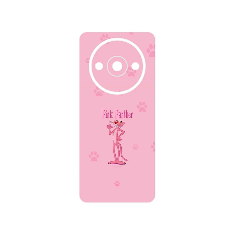 برچسب پوششی ماهوت مدل The Pink Panther مناسب برای گوشی موبایل شیائومی Redmi A3
