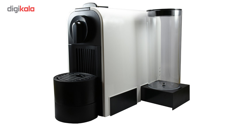 اسپرسوساز نسپرسو پرفتتو مدل classico اتوماتیک