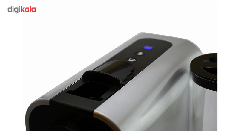 اسپرسوساز نسپرسو پرفتتو مدل classico اتوماتیک