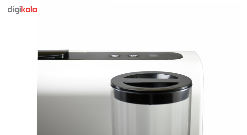 اسپرسوساز نسپرسو پرفتتو مدل classico اتوماتیک