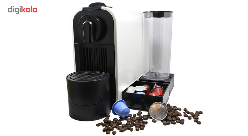 اسپرسوساز نسپرسو پرفتتو مدل classico اتوماتیک