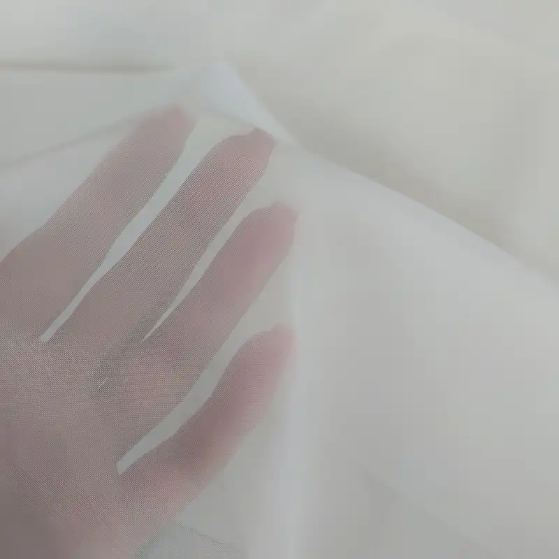 پارچ پرده مدل حریر کد F1044