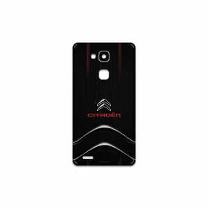MAHOOT Citroen Cover Sticker for Huawei Mate 7