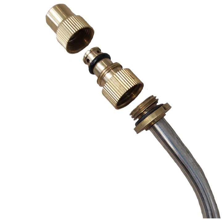 سمپاش مورسل مدل WSB_20 گنجایش 20 لیتر سمپاش مورسل مدل WSB_20 گنجایش 20 لیتر