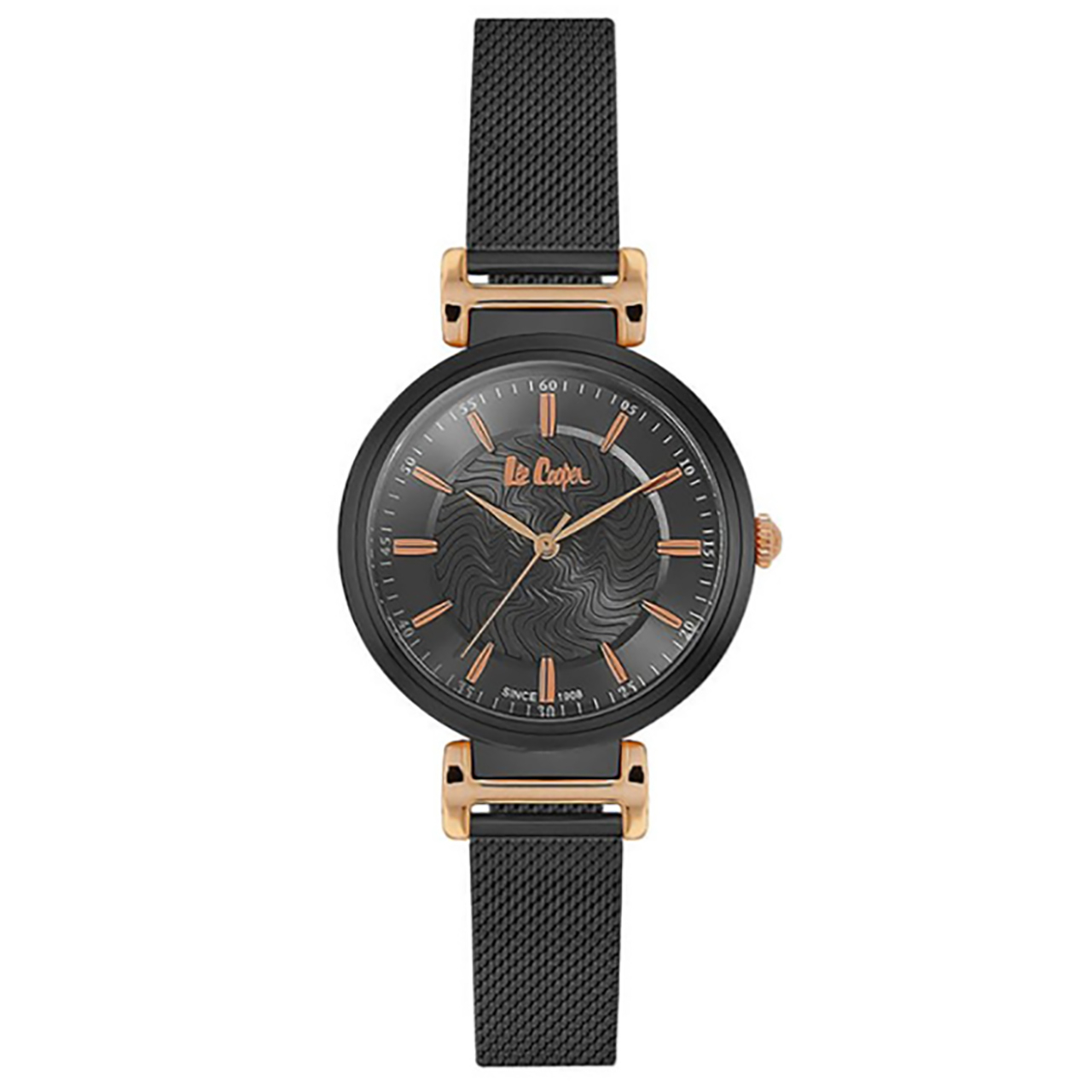 ساعت مچی عقربه ای زنانه لی کوپر مدل LC06404.060