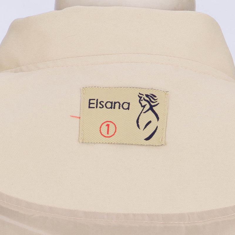 ست کت و سارافون زنانه السانا مدل مهرگان کد 197523