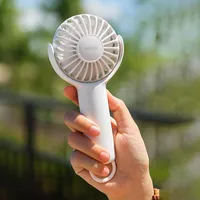 پنکه دستی شارژی ریمکس مدل F34