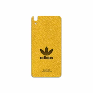 MAHOOT ML-DDS Cover Sticker for Huawei Y6