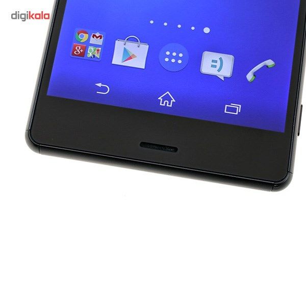 گوشی موبایل سونی مدل Xperia Z3 دو سیم کارت main 1 31