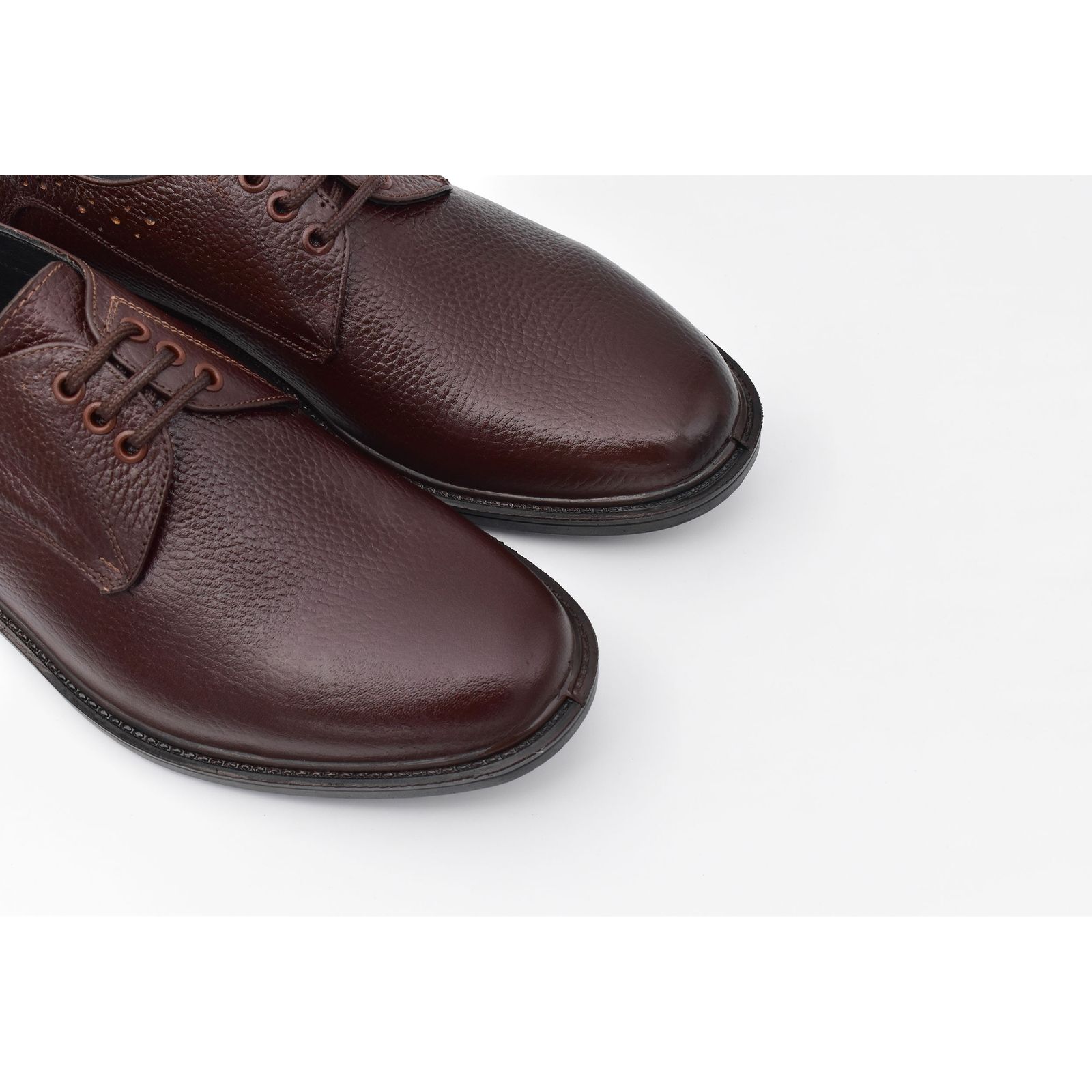 کفش مردانه پاما مدل Malavan کد G1179 -  - 3