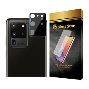 Glass Star LENSFS Camera Lens Protector For Samsung Galaxy S20 Ultra 4G / Galaxy S20 Ultra 5G