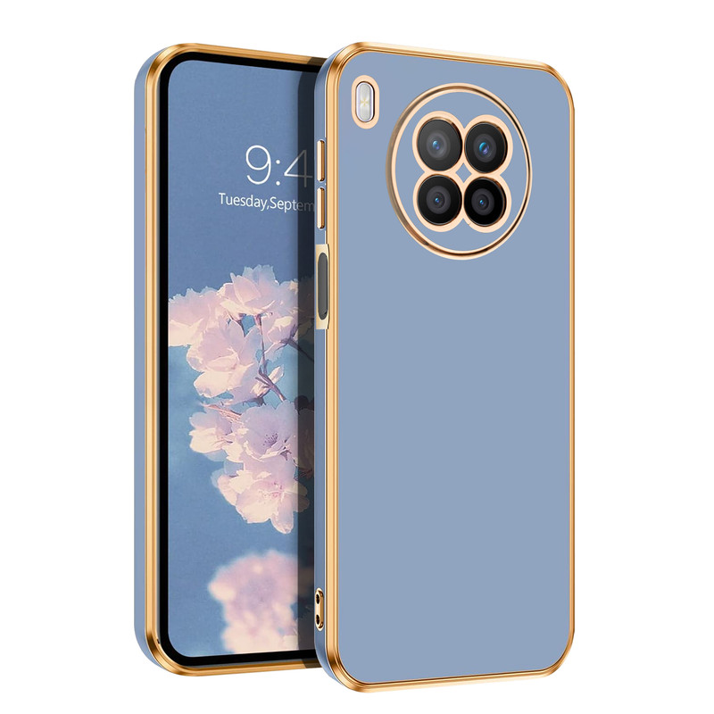 کاور موکولو مدل Xuka مناسب برای گوشی موبایل هوآوی Nova 8i / 50 Lite