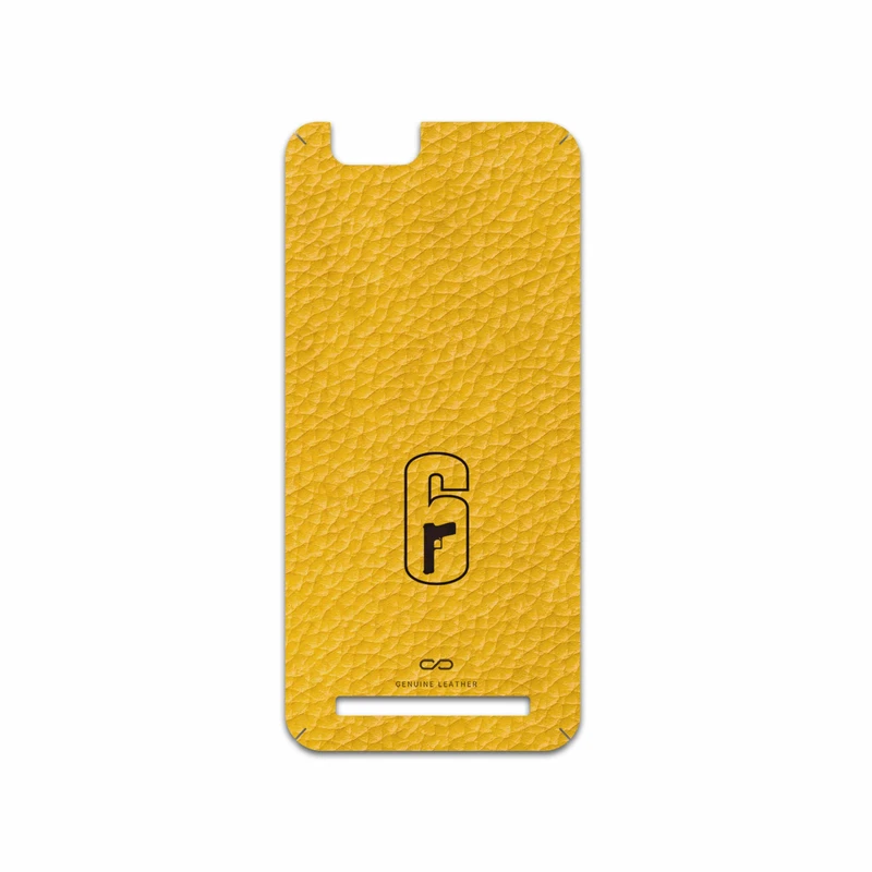 برچسب پوششی ماهوت مدل ML-RNBW_SX مناسب برای گوشی موبایل پاین فون Kde Community Edition