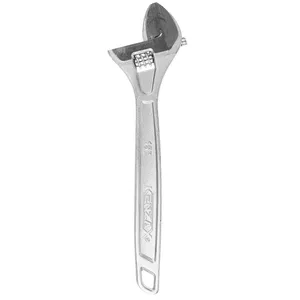 Kenzax Kaw-115 Adjustable Wrench 15 Inch