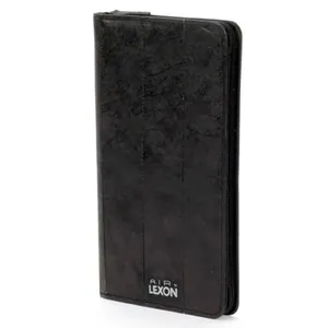 کیف پاسپورت لکسون  مدل Air Passport Holder کد   LN710N
