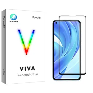 Junbo Viva Screen Protector For Xiaomi Mi 11 Lite 4G