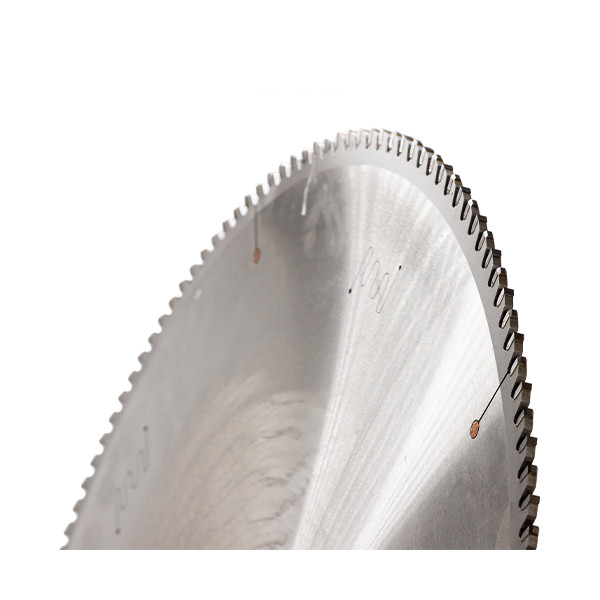 تیغه اره دیسکی مدل GMTALU550140