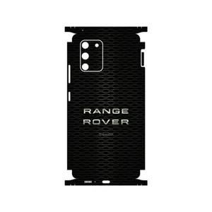 MAHOOT  Range-Rover-FullSkin Cover Sticker for Samsung Galaxy S10 Lite