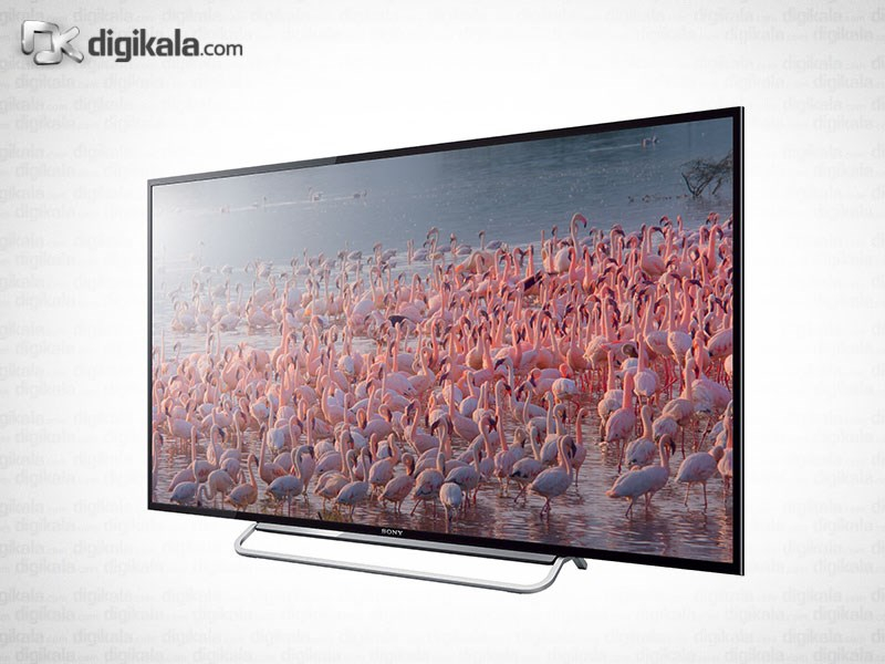 قیمت و خرید تلویزیون ال ای دی سونی سری BRAVIA مدل KDL-40W600B سایز