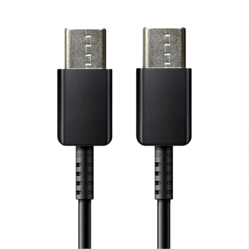 کابل USB-C داینر مدل Galaxy A14 طول یک متر