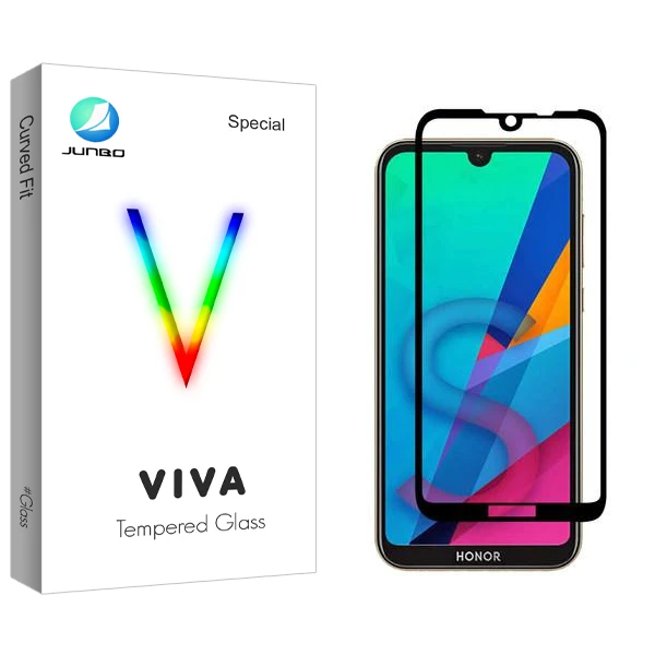 محافظ صفحه نمایش جانبو مدل Viva مناسب برای گوشی موبایل هوآوی 8s