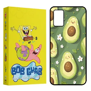BOB GHAB BCHAPA03S Cover For Samsung Galaxy A03s