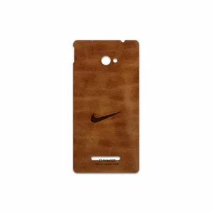 MAHOOT BFL-NK Cover Sticker for HTC 8X