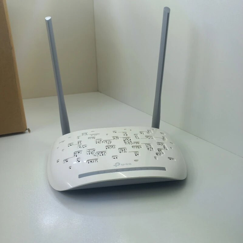 مودم روتر +ADSL2 تی پی-لینک مدل 8961N