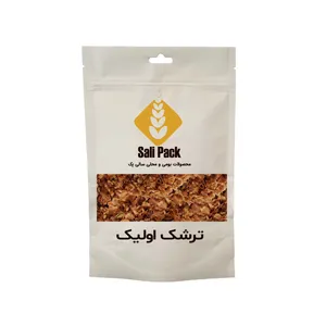 دمنوش ترشک اولیک سالی پک - 100 گرم