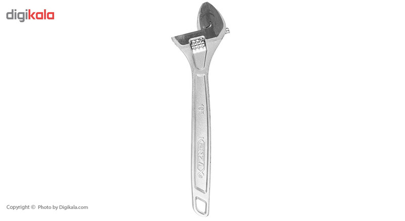 آچار فرانسه کنزاکس مدل Kaw-115 سایز 15 اینچ آچار فرانسه کنزاکس مدل Kaw-115 سایز 15 اینچ