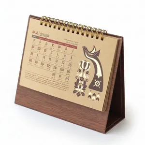 تقویم رومیزی سال 1405 دایان مدل طلاکوب کد ۱۷۸